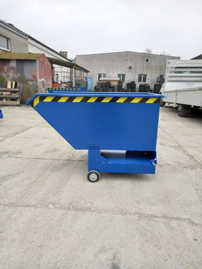 Koleba PMMC 400 bok