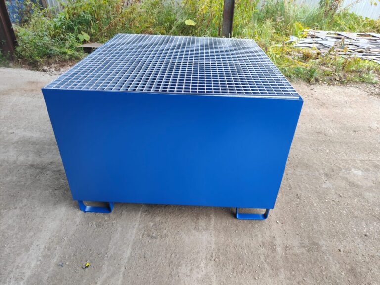 Wanna PMC 1000 pojedyncza front